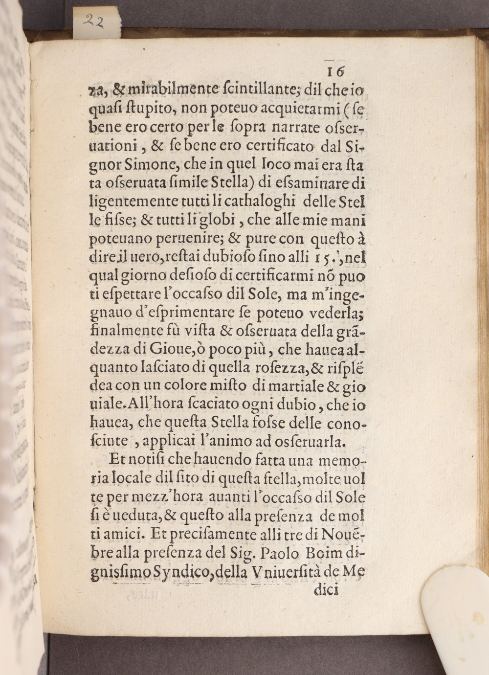 Folio 16 recto